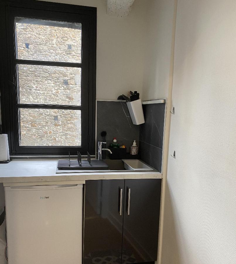 De Charme Au Coeur De - 3 Pers Apartment Vannes