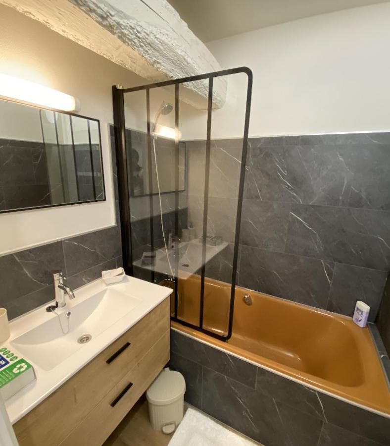 Appartement De Charme Au Coeur De - 3 Pers