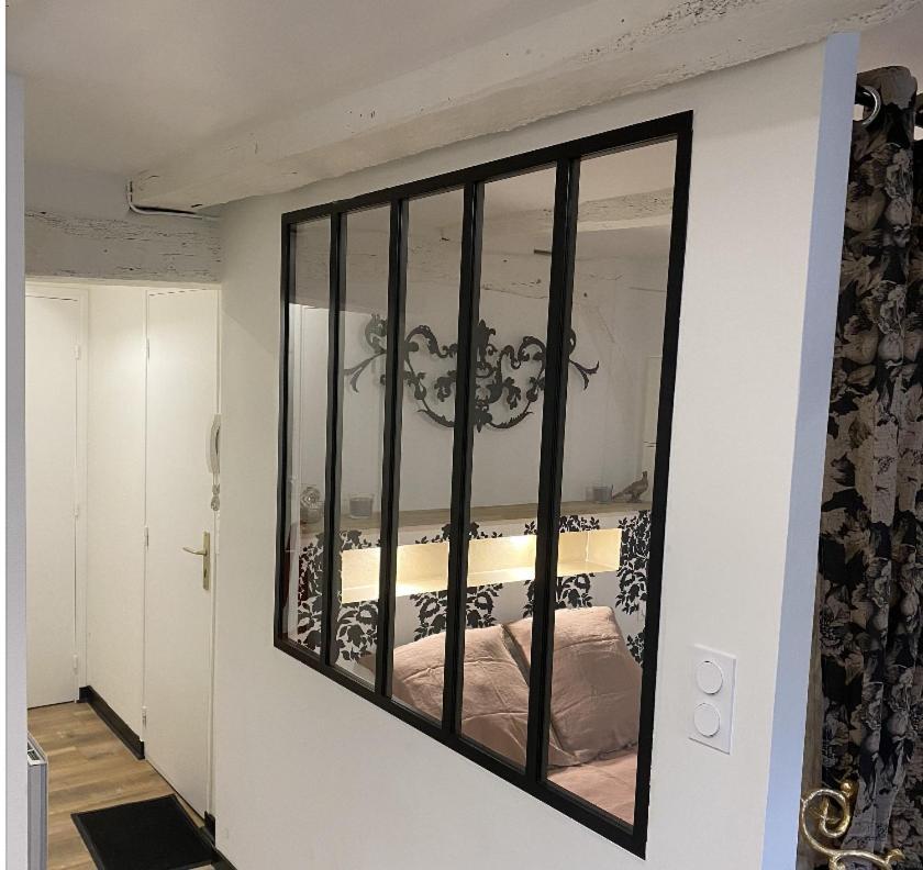 Appartement De Charme Au Coeur De - 3 Pers